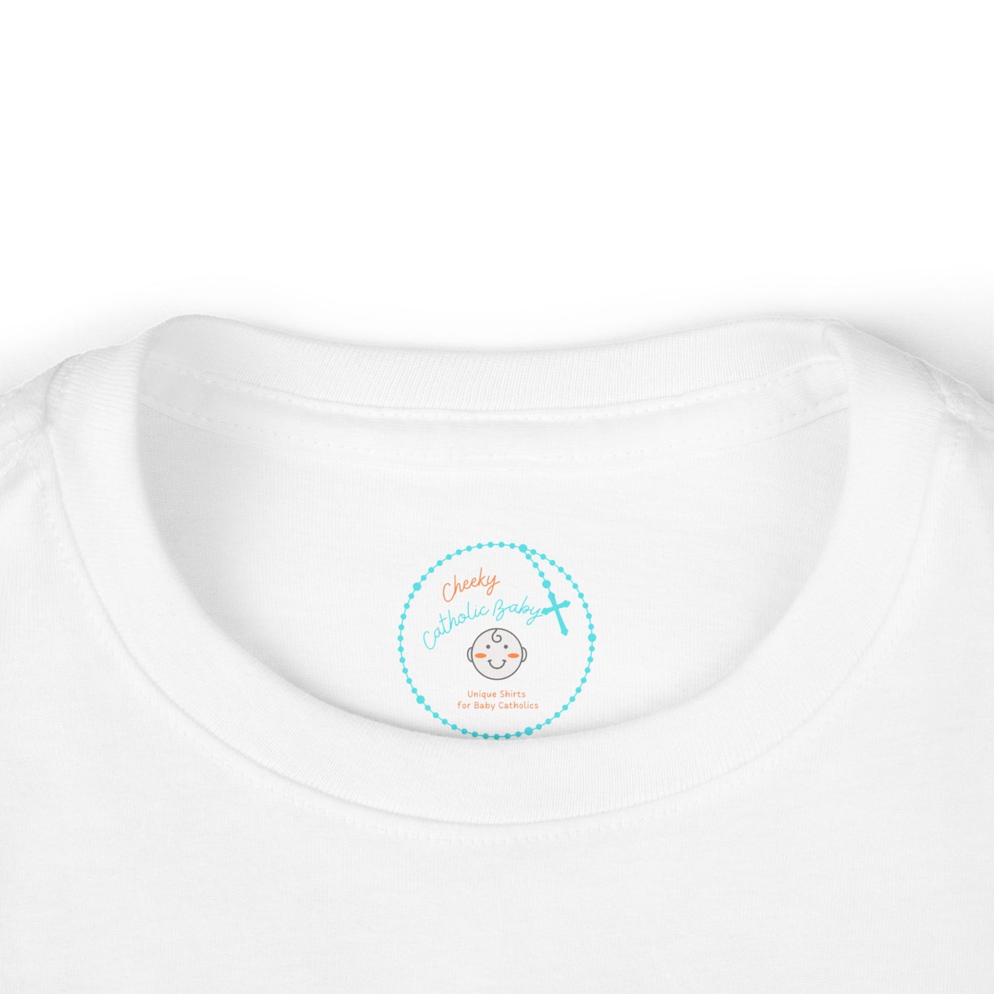 We Are an Easter People | Boy & Girl Toddler Long Sleeve T-Shirt