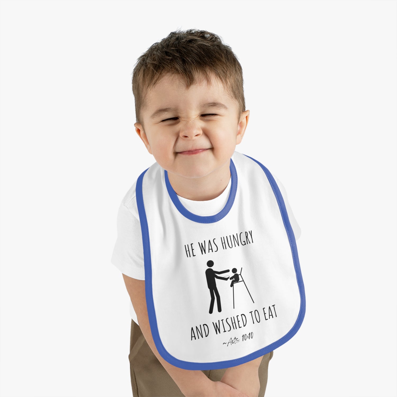 Baby Bibs
